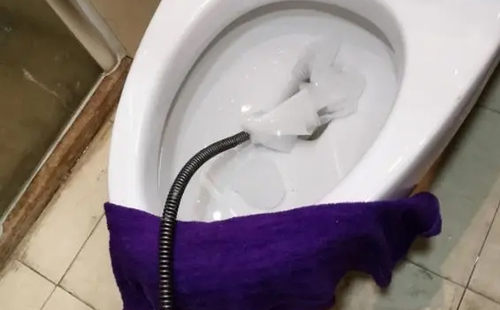 淄博马桶疏通